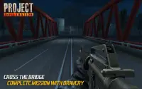 Squad Commando 3D - Gun Games Screen Shot 3