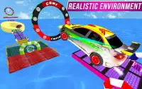 Gravity Racing Rider: Turbo Driving 3D Screen Shot 0