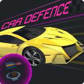 Car Racing: Defence