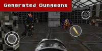 Undoomed - Classic 3D FPS Game Screen Shot 0
