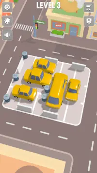 Parking Jam Car jam Master Screen Shot 0