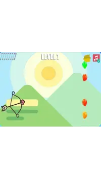 Balloons Shooter Game Screen Shot 5