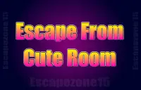 Escape games zone 29 Screen Shot 0