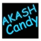 Akash Candy