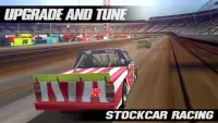 Stock Car Racing Screen Shot 5