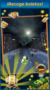 Krazy Kart Screen Shot 1