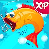 Catch the Fish Fishing Game