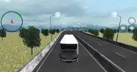 Truck Box Simulator Indonesia Screen Shot 5