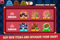 My Burger Shop: Fast Food Game Screen Shot 2