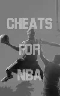Cheats for NBA LIVE Mobile Basketball Screen Shot 0