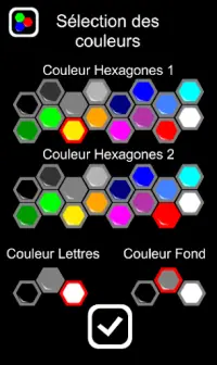 Hexagram - FR Screen Shot 4