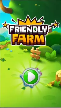 Friendly Farm Screen Shot 0