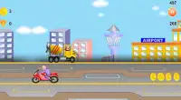 Motu Truck Game Screen Shot 3