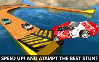 GT Racing Turbo Stunts 2021 Screen Shot 3