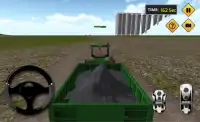 chariot simulateur: TP Screen Shot 5