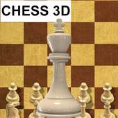 New Chess 3d Offline 2020