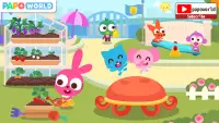 Papo Town Preschool Screen Shot 10