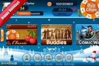 Hot Suite Casino: Slot Machine Screen Shot 4