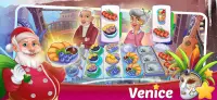 Cooking Zone - Restaurant Game Screen Shot 2