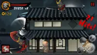 Ninja Revenge Screen Shot 4