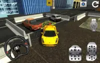 3D Auto Parking Screen Shot 1