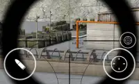 Army Sniper Assassin Shot Screen Shot 13