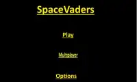 SpaceVaders Screen Shot 1