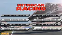 Nitro Car Racing Screen Shot 8