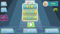 Tik Tak Tail: The Game Screen Shot 0