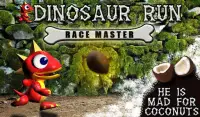 Dinosaur run - lahi master Screen Shot 9