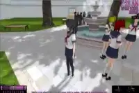 Tips Yandere Simulator New Screen Shot 1