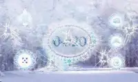 Frozen el Juego Screen Shot 13