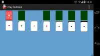 Play Solitaire Screen Shot 0