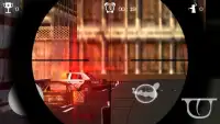 Sniper 3D Killer:Zombie Hunter Screen Shot 0