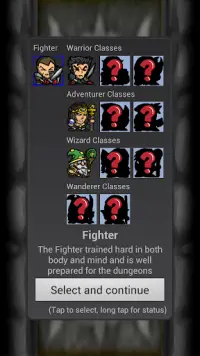 Dungeon Ascendance Roguelike Screen Shot 7