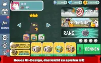 Pets Race - Lustiges PvP-Online-Rennspiel Screen Shot 6