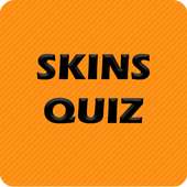 Skins Quiz for CSGO