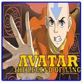 New Avatar The Legend Of Aang Hint