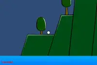 Golf Game Super Impact Screen Shot 2
