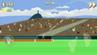 Javelin Masters 3 Screen Shot 1