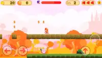 Super Sonic Journey Screen Shot 3