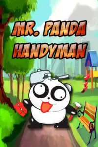 MR. PANDA HANDYMAN'S Screen Shot 0