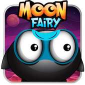 Super Jump and Run adventure (Moon Fairy)