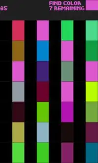 Pixels : illusion Color Game Screen Shot 4