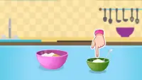 trò chơi nấu ăn sô cô la nóng Screen Shot 3