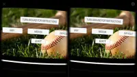 Baseball VR Screen Shot 1