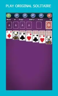 Solitaire All Games Screen Shot 0