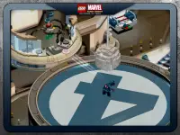 LEGO® Marvel Super Heroes Screen Shot 13