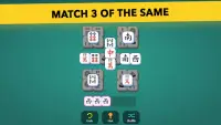 3 of the Same: Match 3 Mahjong Screen Shot 6