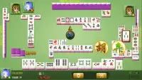 Mine Mahjong Screen Shot 2